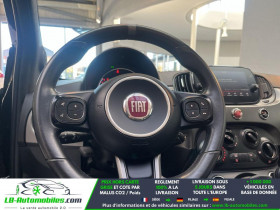 Fiat 500 0.9 85 ch TwinAir BVM  occasion � Beaupuy - photo n�7
