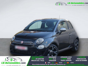 Fiat 500 0.9 85 ch TwinAir BVM  occasion � Beaupuy - photo n�2