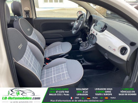 Fiat 500 0.9 85 ch TwinAir BVM  occasion � Beaupuy - photo n�7