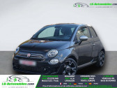 Fiat 500 0.9 85 ch TwinAir BVM  � Beaupuy 31