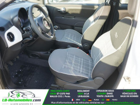 Fiat 500 0.9 85 ch TwinAir BVM  occasion � Beaupuy - photo n�7