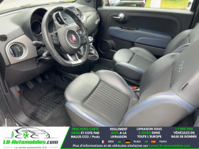 Fiat 500 0.9 85 ch TwinAir BVM  occasion � Beaupuy - photo n�4