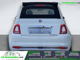 Fiat 500 0.9 85 ch TwinAir BVM  occasion � Beaupuy - photo n�6