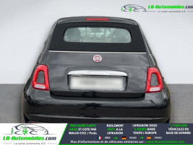 Fiat 500 0.9 85 ch TwinAir BVM  occasion � Beaupuy - photo n�3