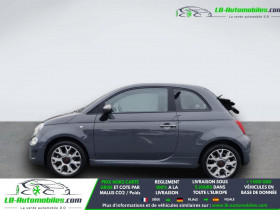 Fiat 500 0.9 85 ch TwinAir BVM  occasion � Beaupuy - photo n�5