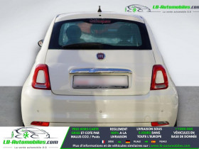 Fiat 500 0.9 85 ch TwinAir BVM  occasion � Beaupuy - photo n�6