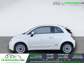Fiat 500 0.9 85 ch TwinAir BVM  occasion � Beaupuy - photo n�5