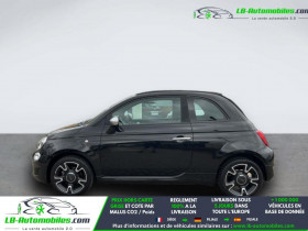 Fiat 500 0.9 85 ch TwinAir BVM  occasion � Beaupuy - photo n�2