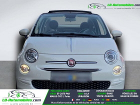 Fiat 500 0.9 85 ch TwinAir BVM  occasion � Beaupuy - photo n�4