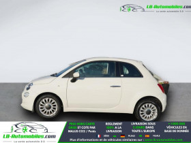 Fiat 500 0.9 85 ch TwinAir BVM  occasion � Beaupuy - photo n�5