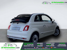 Fiat 500 0.9 85 ch TwinAir BVM  occasion � Beaupuy - photo n�3