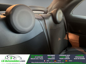 Fiat 500 0.9 85 ch TwinAir BVM  occasion � Beaupuy - photo n�3