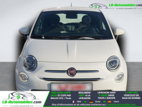 Fiat 500 0.9 85 ch TwinAir BVM  occasion � Beaupuy - photo n�4