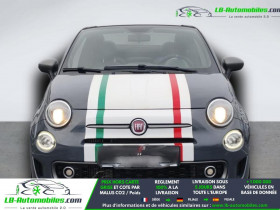 Fiat 500 0.9 85 ch TwinAir BVM  occasion � Beaupuy - photo n�4