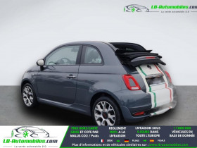 Fiat 500 0.9 85 ch TwinAir BVM  occasion � Beaupuy - photo n�3