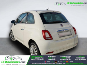 Fiat 500 0.9 85 ch TwinAir BVM  occasion � Beaupuy - photo n�3