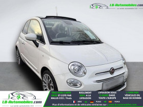 Fiat 500 0.9 85 ch TwinAir BVM  occasion � Beaupuy - photo n�2