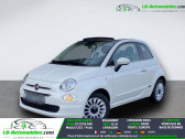 Annonce Fiat 500 occasion Electrique 0.9 85 ch TwinAir BVM � Beaupuy