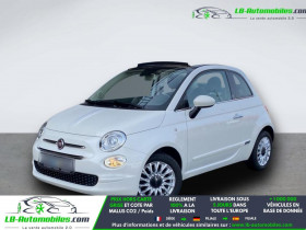 Fiat 500 , garage LB AUTOMOBILES � Beaupuy