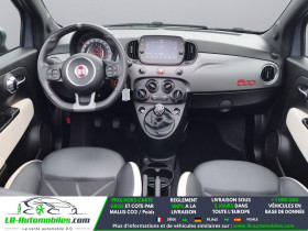 Fiat 500 0.9 85 ch TwinAir BVM  occasion � Beaupuy - photo n�2