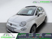 Annonce Fiat 500 occasion Electrique 0.9 85 ch TwinAir BVM � Beaupuy