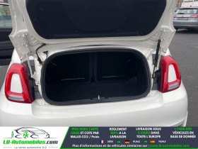 Fiat 500 0.9 85 ch TwinAir BVM  occasion � Beaupuy - photo n�9