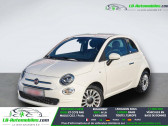 Annonce Fiat 500 occasion Electrique 0.9 85 ch TwinAir BVM � Beaupuy