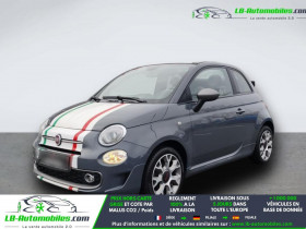 Fiat 500 , garage LB AUTOMOBILES � Beaupuy