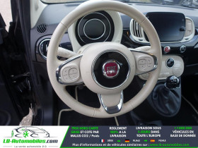 Fiat 500 0.9 85 ch TwinAir BVM  occasion � Beaupuy - photo n�6