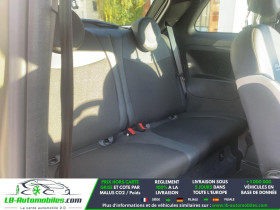 Fiat 500 0.9 85 ch TwinAir BVM  occasion � Beaupuy - photo n�4