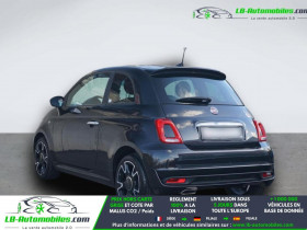 Fiat 500 0.9 85 ch TwinAir BVM  occasion � Beaupuy - photo n�4