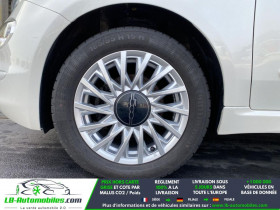 Fiat 500 0.9 85 ch TwinAir BVM  occasion � Beaupuy - photo n�9