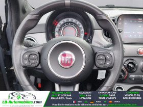 Fiat 500 0.9 85 ch TwinAir BVM  occasion � Beaupuy - photo n�9