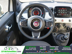 Fiat 500 0.9 85 ch TwinAir BVM  occasion � Beaupuy - photo n�9