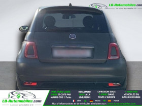 Fiat 500 0.9 85 ch TwinAir BVM  occasion � Beaupuy - photo n�3