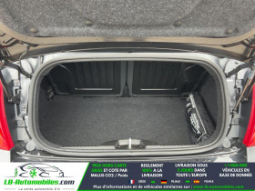 Fiat 500 0.9 85 ch TwinAir BVM  occasion � Beaupuy - photo n�5