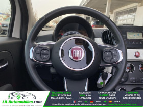 Fiat 500 0.9 85 ch TwinAir BVM  occasion � Beaupuy - photo n�8
