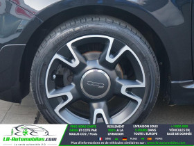 Fiat 500 0.9 85 ch TwinAir BVM  occasion � Beaupuy - photo n�10