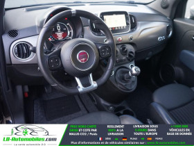 Fiat 500 0.9 85 ch TwinAir BVM  occasion � Beaupuy - photo n�9