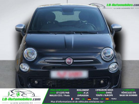 Fiat 500 0.9 85 ch TwinAir BVM  occasion � Beaupuy - photo n�5