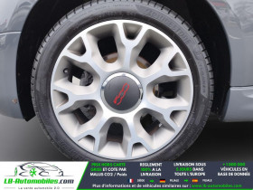 Fiat 500 0.9 85 ch TwinAir BVM  occasion � Beaupuy - photo n�10