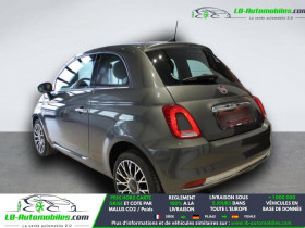 Fiat 500 0.9 85 ch TwinAir BVM  occasion � Beaupuy - photo n�2