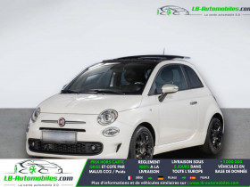 Fiat 500 , garage LB AUTOMOBILES � Beaupuy