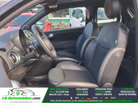Fiat 500 0.9 85 ch TwinAir BVM  occasion � Beaupuy - photo n�6