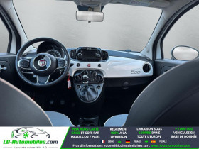 Fiat 500 0.9 85 ch TwinAir BVM  occasion � Beaupuy - photo n�3