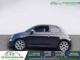 Fiat 500 0.9 85 ch TwinAir BVM  occasion � Beaupuy - photo n�5
