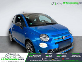 Fiat 500 0.9 85 ch TwinAir BVM  occasion � Beaupuy - photo n�2