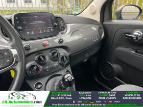 Fiat 500 0.9 85 ch TwinAir BVM  occasion � Beaupuy - photo n�5