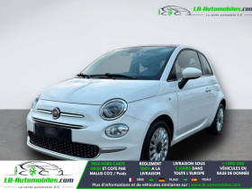 Fiat 500 0.9 85 ch TwinAir BVM  occasion � Beaupuy - photo n�2