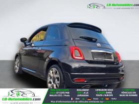 Fiat 500 0.9 85 ch TwinAir BVM  occasion � Beaupuy - photo n�4